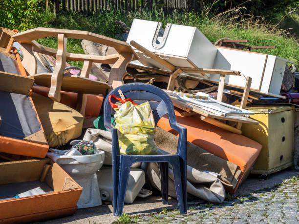 Professional Junk Removal in Iselin, NJ