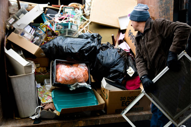 Best Junk Removal for Businesses  in Iselin, NJ