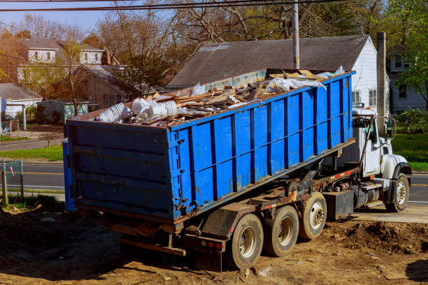 Best Commercial Junk Removal  in Iselin, NJ
