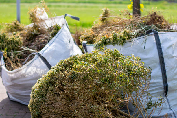 Best Garage Cleanout Services  in Iselin, NJ