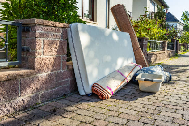 Best Dumpster Rental Services  in Iselin, NJ