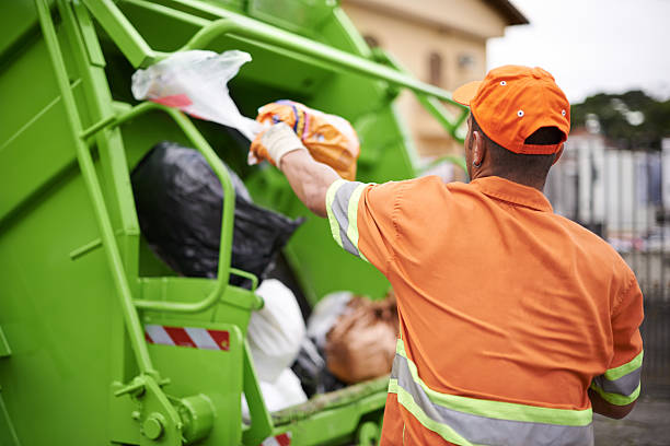 Best Full-Service Junk Removal  in Iselin, NJ