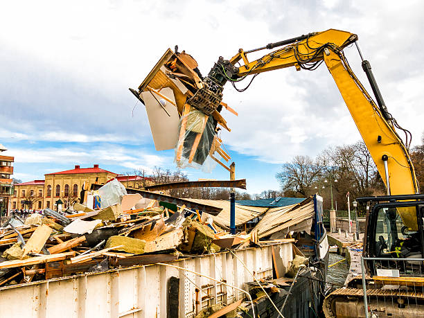  Iselin, NJ Junk Removal Pros